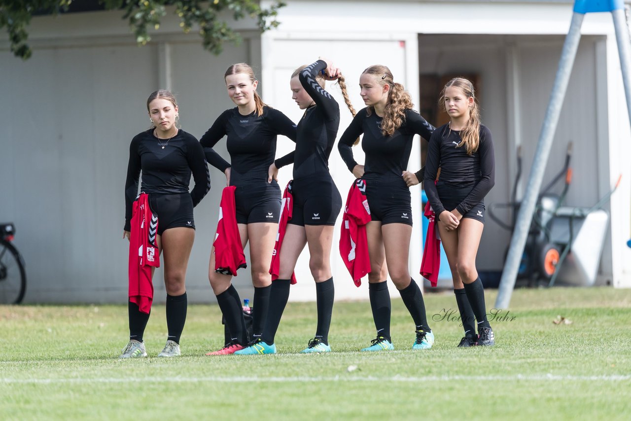 Bild 76 - U16 Deutsche Meisterschaft